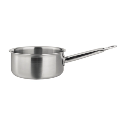 Casserole à manche basse Ø 22cm H: 9.5cm 3.25l _1