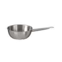 Sauteuse Noser Ø 18cm, H: 7.7cm, 1.5l 