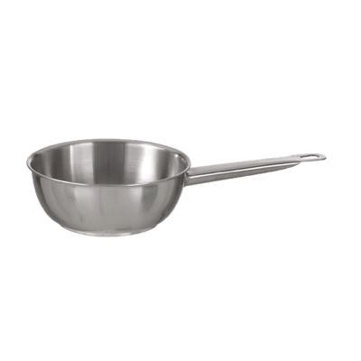Sauteuse Noser Ø 20cm, H: 7.7cm, 1.8l _1