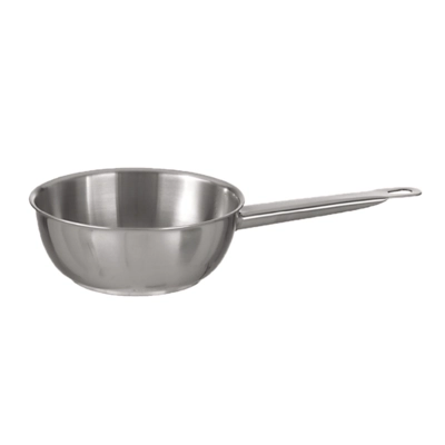 Sauteuse Noser Ø 24cm, H: 8.5cm, 3.0l _1