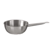 Sauteuse Noser Ø 24cm, H: 8.5cm, 3.0l 