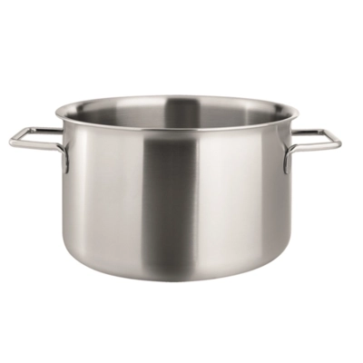 Fleischtopf 3/4 hoch Noser Ø 32 cm, H: 20cm, 16.0l _1