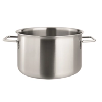 Fleischtopf 3/4 hoch Noser Ø 32 cm, H: 20cm, 16.0l 