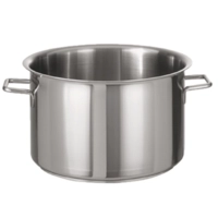 Casserole Noser Ø 40cm H: 25cm, 29.5 l 
