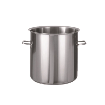 Bouillonkessel hoch Noser Ø 22cm,H: 19cm, 7.0l _1