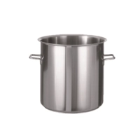 Bouillonkessel hoch Noser Ø 22cm,H: 19cm, 7.0l 