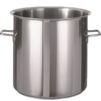 Marmite à bouillon Noser Ø 44cm, H: 45cm, 65.0l 