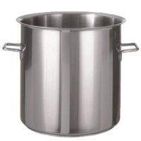 Bouillonkessel hoch Noser Ø 40cm, H: 41cm, 48.0l 