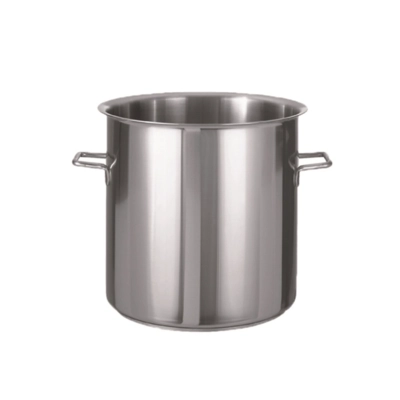 Bouillonkessel hoch Noser Ø 24cm, H: 24cm, 9.0l _1