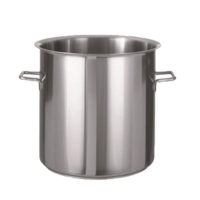 Marmite à bouillon Noser Ø 28cm, H: 28cm, 17.0l 