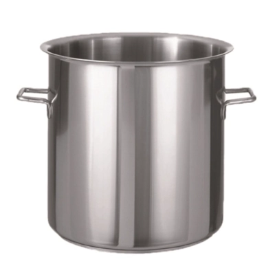 Bouillonkessel hoch Noser Ø 32cm, H: 33cm, 25.0l _1