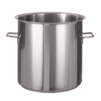 Bouillonkessel hoch Noser Ø 32cm, H: 33cm, 25.0l 