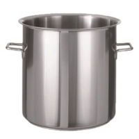 Marmite à bouillon Noser Ø 38cm, H: 37cm, 35.0l 