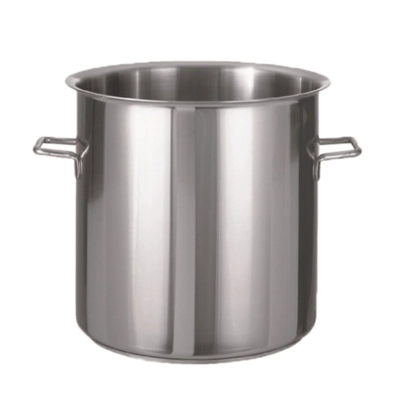 Bouillonkessel hoch Noser Ø 30cm, H: 31cm, 20.0l _1