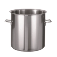 Bouillonkessel hoch Noser Ø 30cm, H: 31cm, 20.0l 
