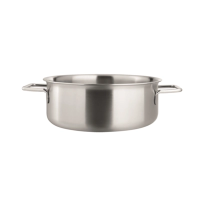 Casserole basse Noser Ø 24 cm, H: 9.5 cm, 4.25l _1