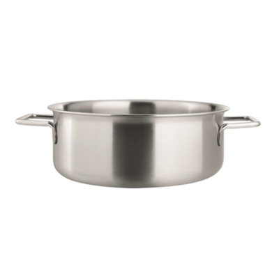 Kasserolle nieder Noser Ø 28 cm, H: 10.5 cm, 6.5l _1