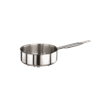 Stielkasserolle nieder Promess Ø 20 cm H: 7.5 cm, 2.5l_1