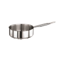 Stielkasserolle nieder Promess Ø 24 cm,H: 8 cm, 3.7l