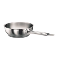 Sauteuse EcoStar, 3.4 l, Ø 24 cm, H: 7 cm 