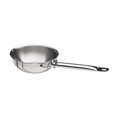 Sauteuse Profi Star, 1.7 l, 20 cm Ø, H: 6.5 cm _1