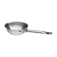 Sauteuse Profi Star, 1.7 l, 20 cm Ø, H: 6.5 cm 