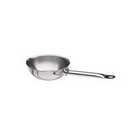 Sauteuse Profi Star, 1.2 l, 18 cm Ø, H: 6 cm 