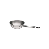 Sauteuse Profi Star, 1 l, 16 cm Ø, H: 6 cm 