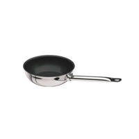 Sauteuse Profi Star beschichtet, 1.2 l, Ø 18 cm 