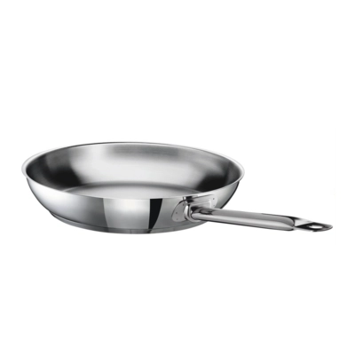 Bratpfanne Profi Star, CNS, Ø 28 cm _1