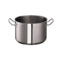 Marmite EcoStar, Ø 24 cm, H 16 cm, 7.2l 