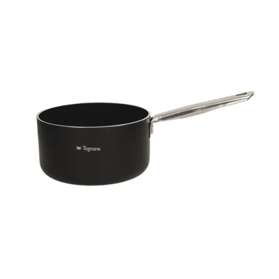 Casserole Pro-Diamond, Ø 20 cm, noir Black Titan Fusion Aluminium  _1