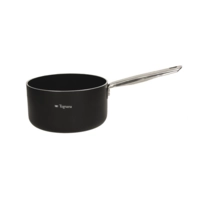 Casserole Pro-Diamond, Ø 20 cm, noir Black Titan Fusion Aluminium  