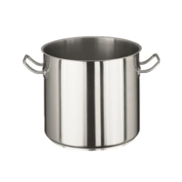 Kochtopf CNS hoch Promess 28cm Ø, H: 26cm, 16l 