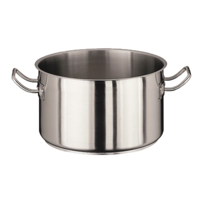 Fleisch-/Gemüsetopf Promess 36cm Ø, H:21.5cm, 22l _1