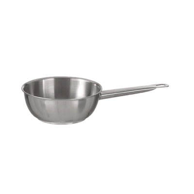 Sauteuse Noser Ø 18cm, H: 7.7cm, 1.5l _1