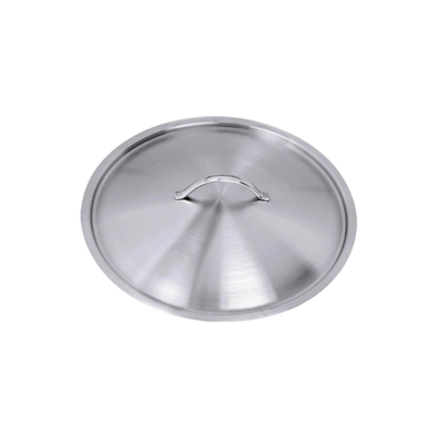 Pfannendeckel CNS 18/10, Ø 16 cm _1