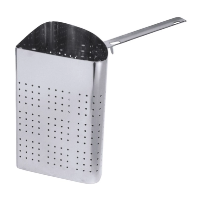 Viertel-Einsatz für Teigwaren, H: 23 cm, B: 16 cm _1