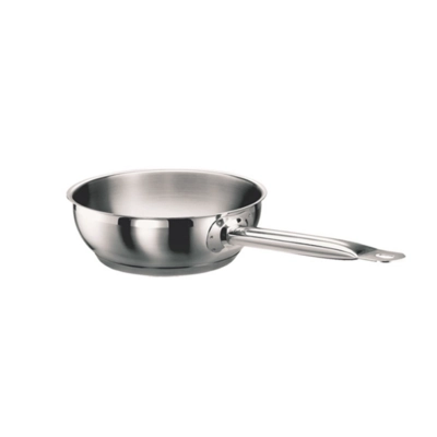 Sauteuse EcoStar, 2 l, Ø 20 cm, H: 6.5 cm _1