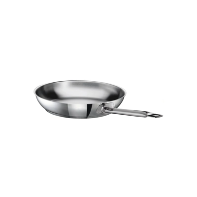 Poêle Profi Star en inox, Ø 20 cm _1