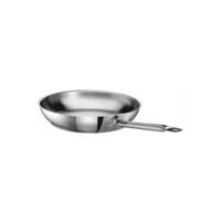Poêle Profi Star en inox, Ø 20 cm 