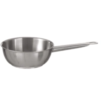 Sauteuse Noser Ø 26cm, H: 9.9cm, 4.0l 