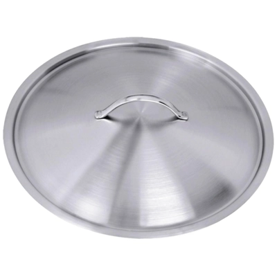 Pfannendeckel CNS 18/10, Ø 40 cm _1