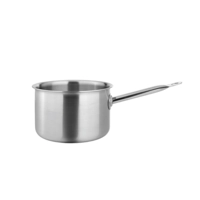 Casserole à manche Noser Ø 20 cm H: 13 cm, 4.0l 