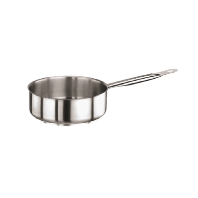 Stielkasserolle nieder Promess Ø 24 cm,H: 8 cm, 3.7l_1