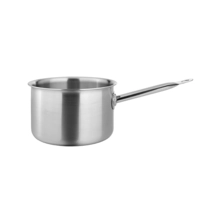 Casserole à manche Noser Ø 22 cm H: 13.5cm, 5.0l 