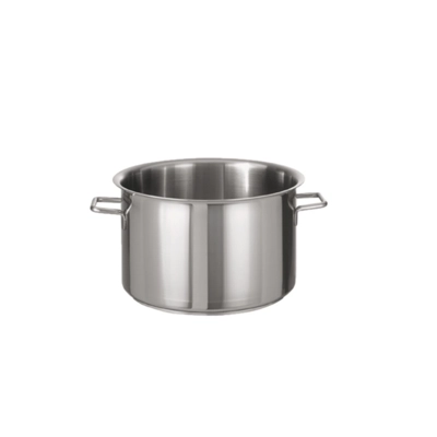 Fleischtopf Noser Ø 18cm H: 12.5cm, 3.0 l _1