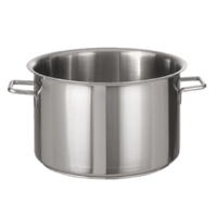 Casserole Noser Ø 30cm H: 19cm, 12.5 l 