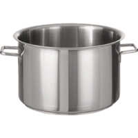 Fleischtopf Noser Ø 44cm H: 26cm, 38.0 l 