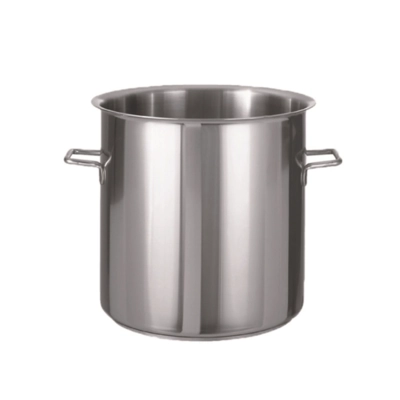 Bouillonkessel hoch Noser Ø 26cm, H: 26cm, 12.0l _1